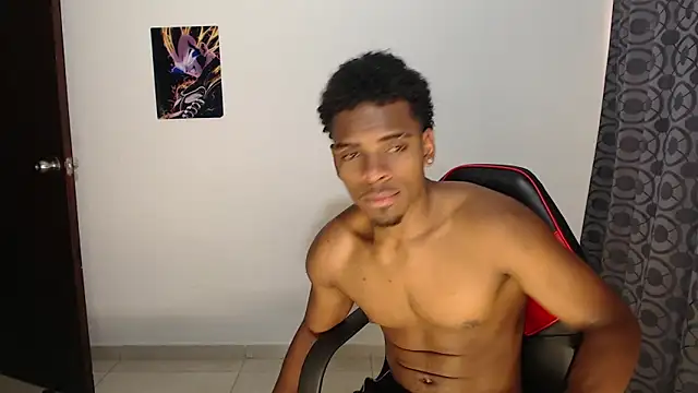Jackboy_000 webkamerás műsora