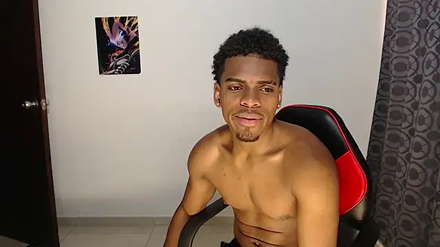Jackboy_000 ওয়েবক্যাম শো