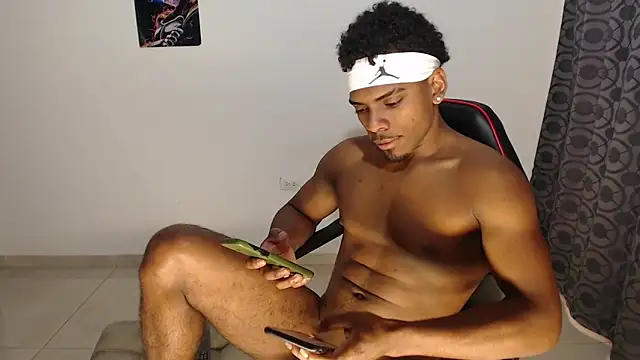 Jackboy_000 webkamerás műsora