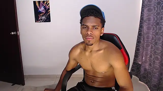 Pokazy przed kamerką – Jackboy_000