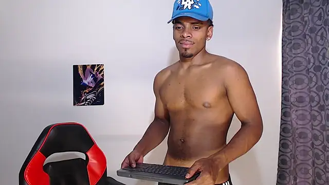 Jackboy_000 웹캠 쇼