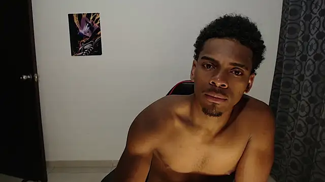 Show Webcam de Jackboy_000