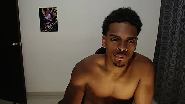 Jackboy_000's Webcam Show