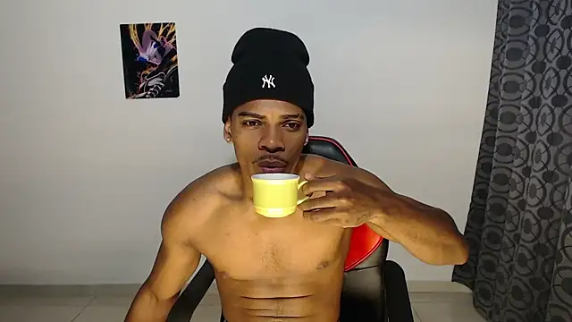 Jackboy_000's Webcam Show