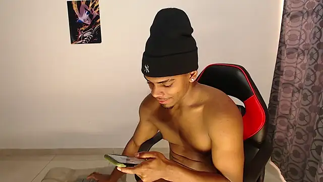 Show Webcam de Jackboy_000