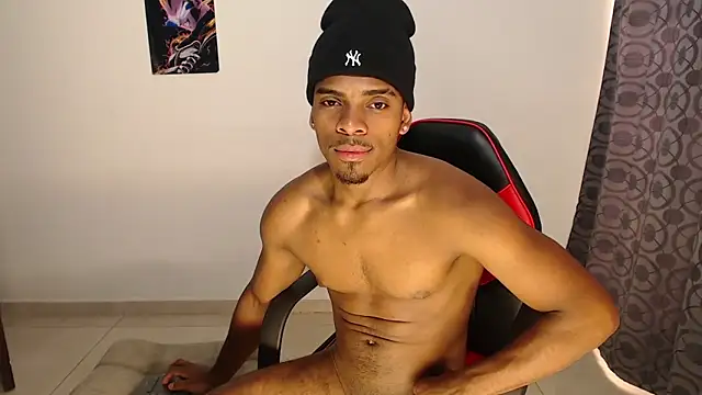 Pokazy przed kamerką – Jackboy_000