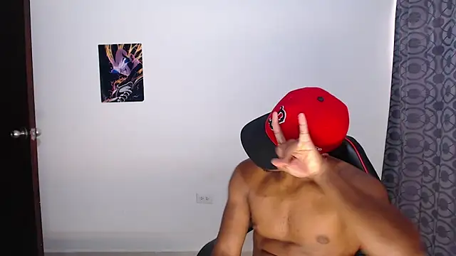 Show webcam de Jackboy_000