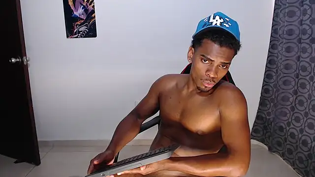 Pokazy przed kamerką – Jackboy_000