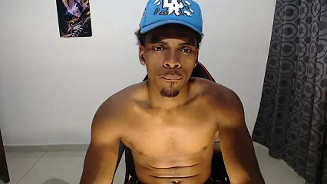 Jackboy_000's Webcam Show