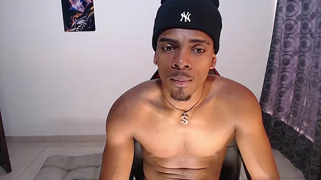 Show webcam de Jackboy_000