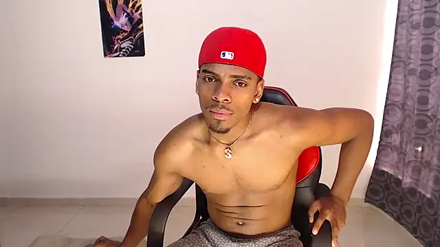Jackboy_000: διαδικτυακό σόου στην κάμερα