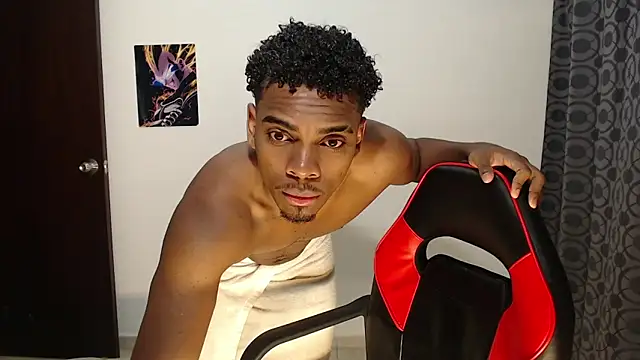 Jackboy_000 Шоу с уебкамера