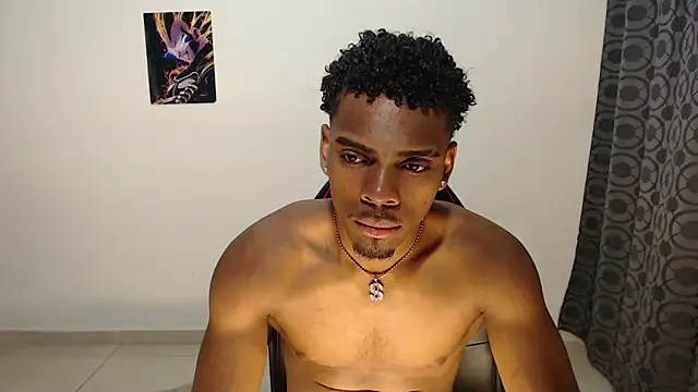 Show webcam de Jackboy_000