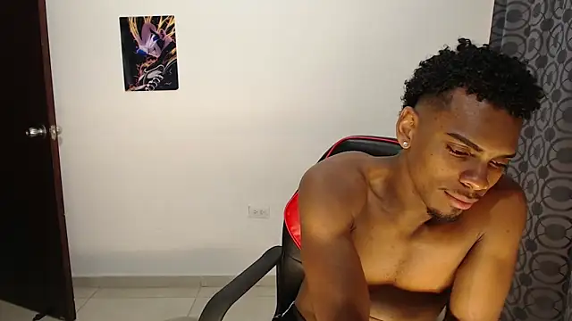Show Webcam de Jackboy_000