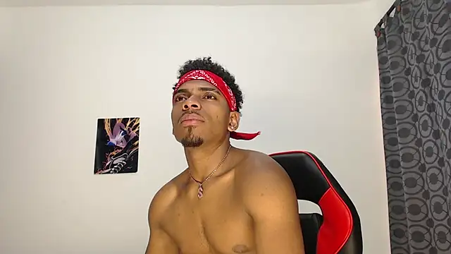 Jackboy_000's Webcam Show