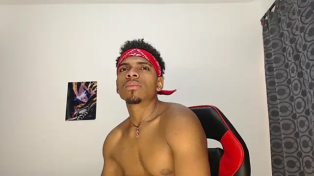Show Webcam de Jackboy_000
