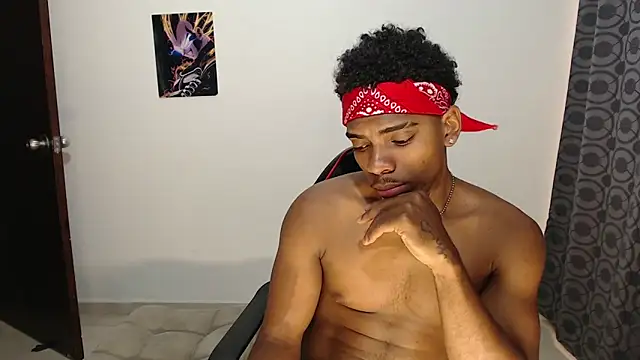 Jackboy_000: вебкам-шоу
