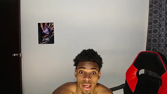 Show Webcam de Jackboy_000