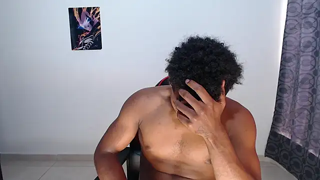 Jackboy_000's Webcam Show