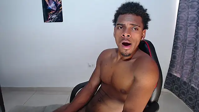 Show Webcam de Jackboy_000