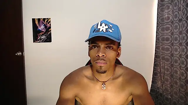 Jackboy_000: διαδικτυακό σόου στην κάμερα