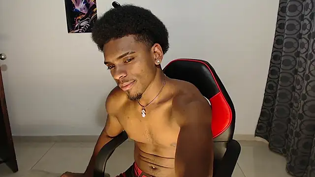Pokazy przed kamerką – Jackboy_000