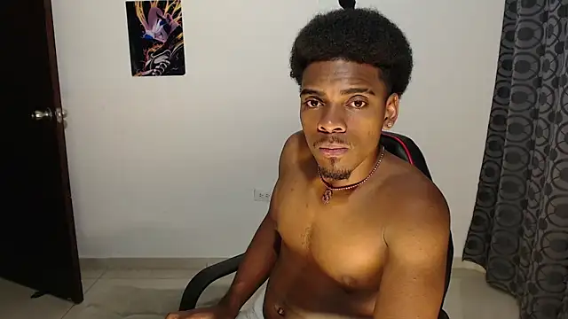 Pokazy przed kamerką – Jackboy_000