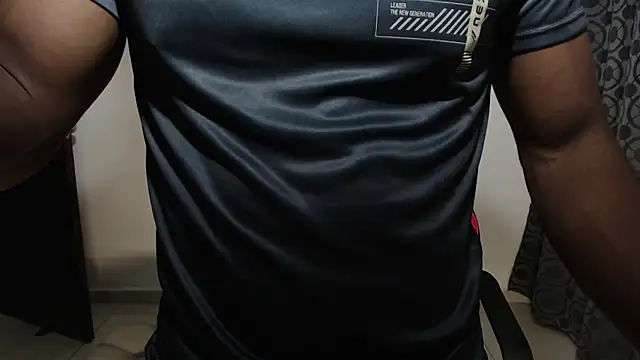 Show Webcam de Jackboy_000