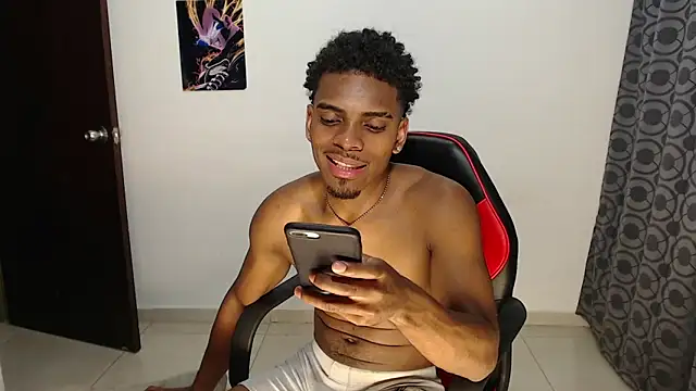 Show webcam de Jackboy_000