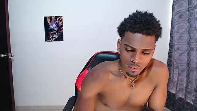 Jackboy_000's Webcam Show