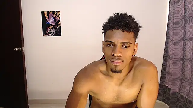Show webcam de Jackboy_000