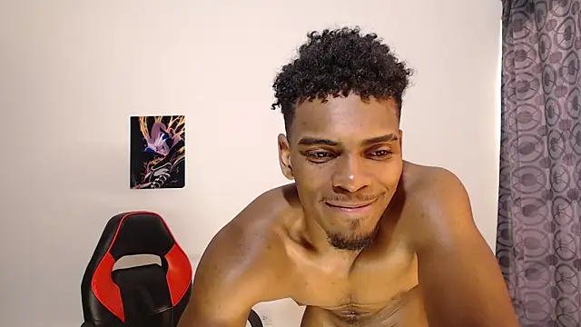 Jackboy_000's Webcam Show