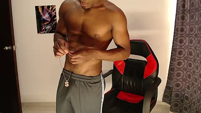 Jackboy_000 Webcam show
