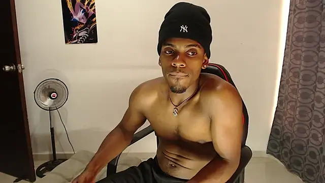 Jackboy_000's Webcam Show