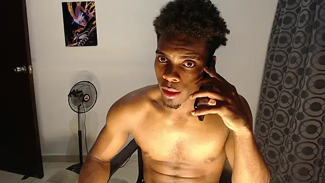 Show Webcam de Jackboy_000