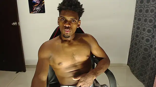 Jackboy_000 Webcam show