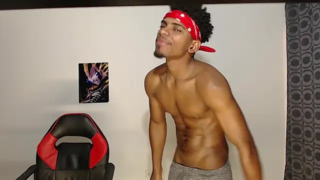 Jackboy_000 Webcamshow