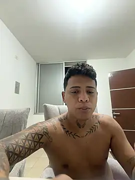 Show de webcam de Yefridudamelflores