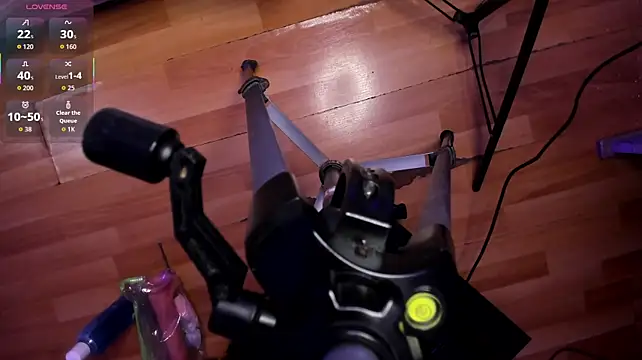 AliceMadnes Webcam show