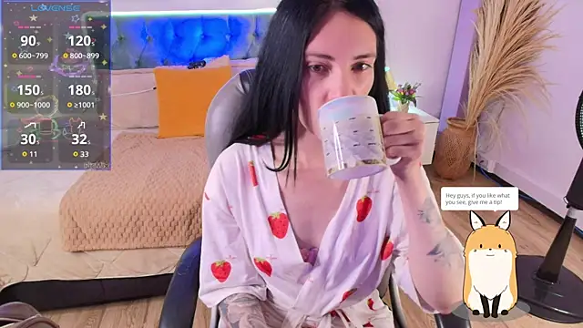 Neo_sarah_ – Live XXX-chat