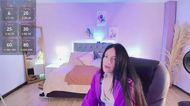 Neo_sarah_ Obrolan Langsung XXX