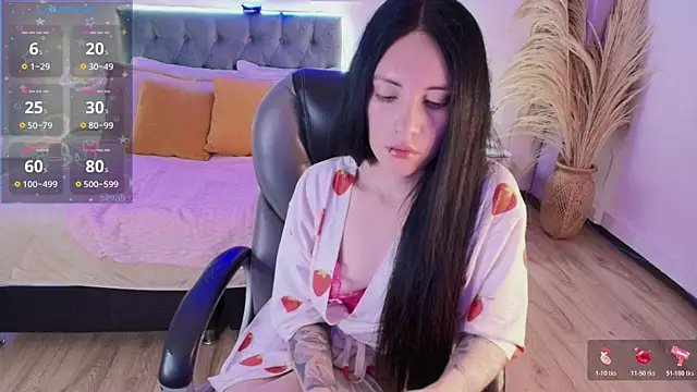 Neo_sarah_'s Live XXX Chat