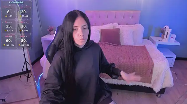 Neo_sarah_ Webcam-Show