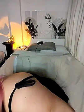 Webkamerová show Lilith_Rouge