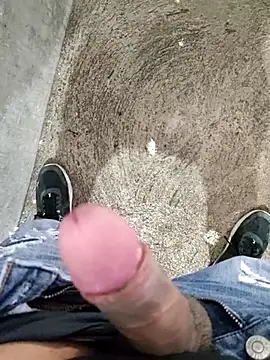 Jorge111235's Webcam Show