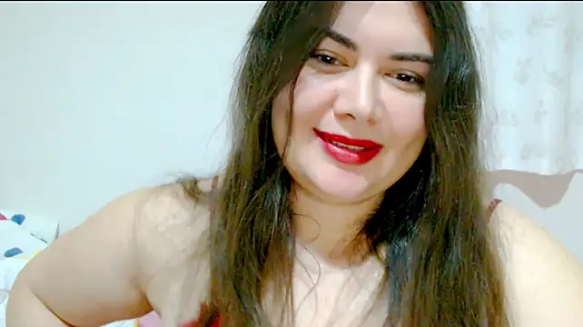 عرض كام _-ANASTASIA-_
