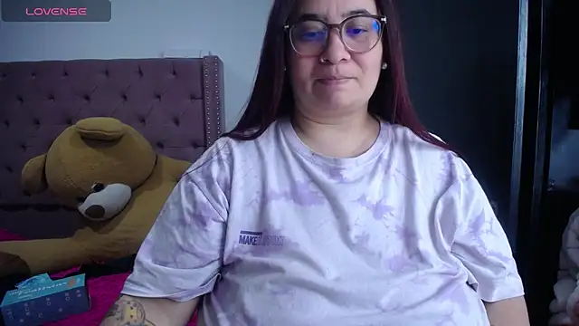 Chat XXX Live kattybbwbigboobs_