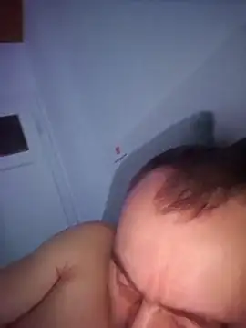 TirelessLot3's Webcam Show