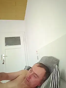 Webkamerová show TirelessLot3