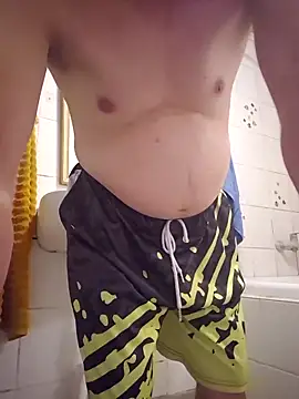 TirelessLot3 Show Webcam